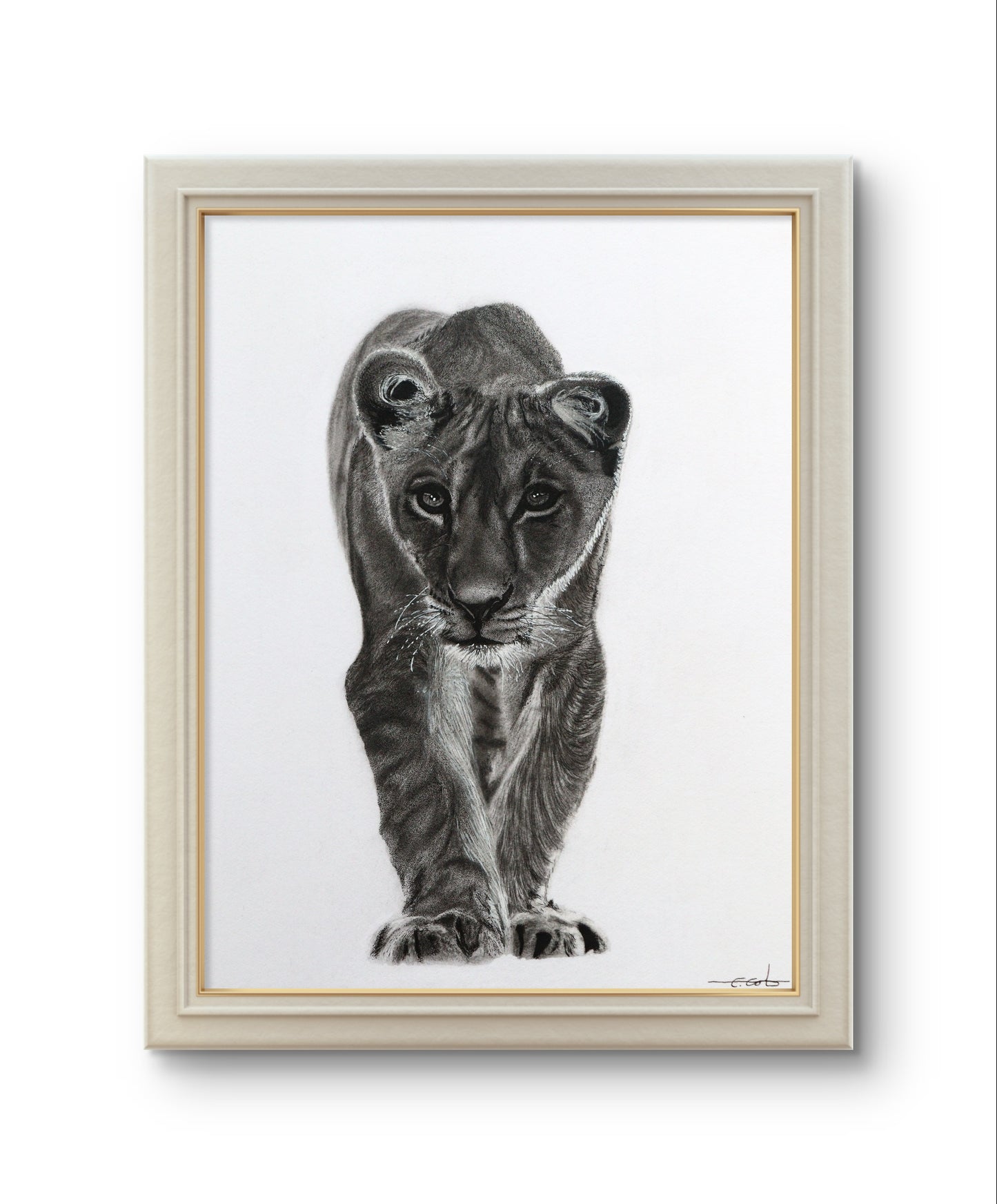 YOUNG COURAGE (Copy)