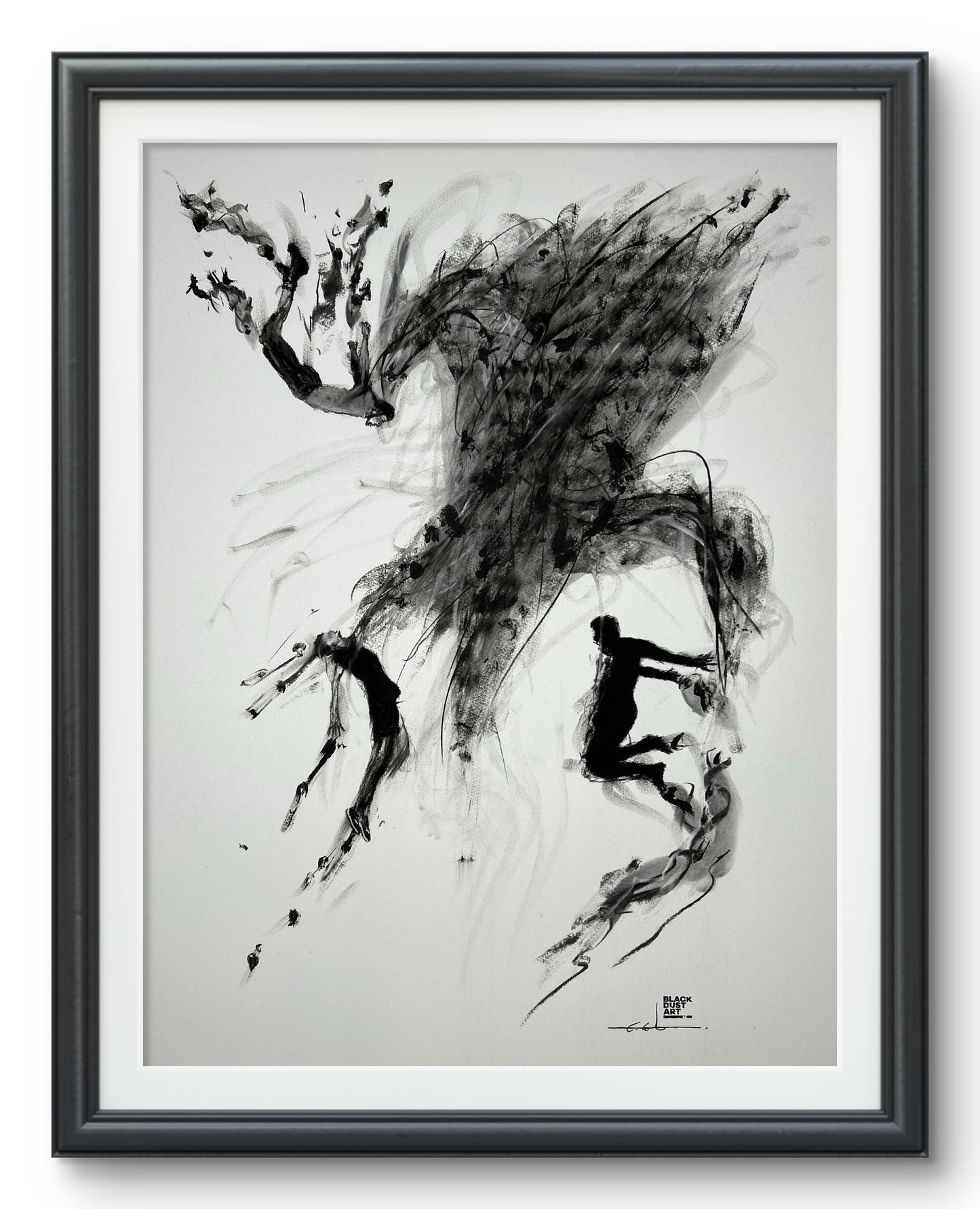 WILD ORIGIN