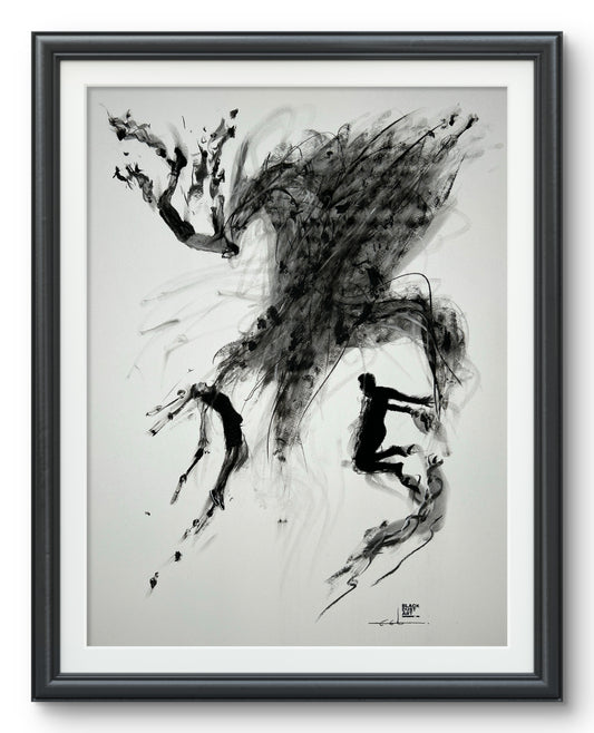 WILD ORIGIN